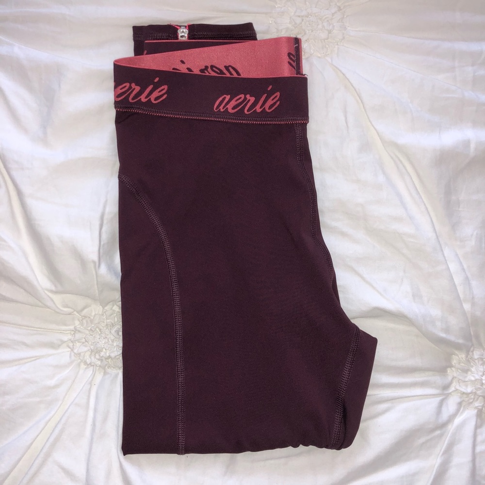 Athletic Leggings